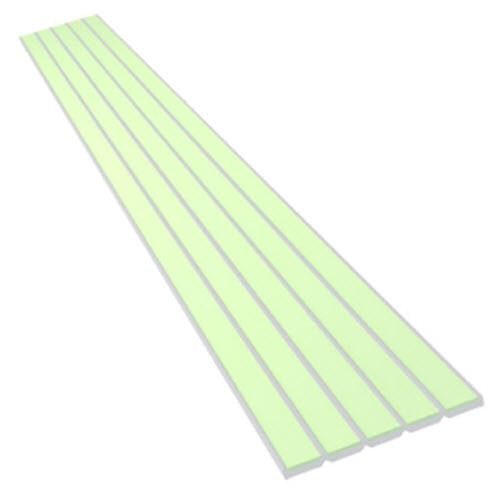 G6001 Series Luminous Guidance Strips